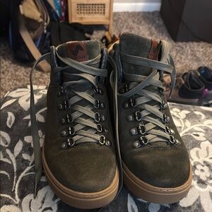 Forsake hiking boots women’s 9, Eu 40